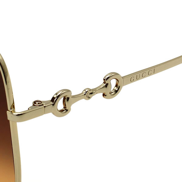 GUCCI サングラス グッチ GG0879S-004 サングラス EYEWEAR ノーズ