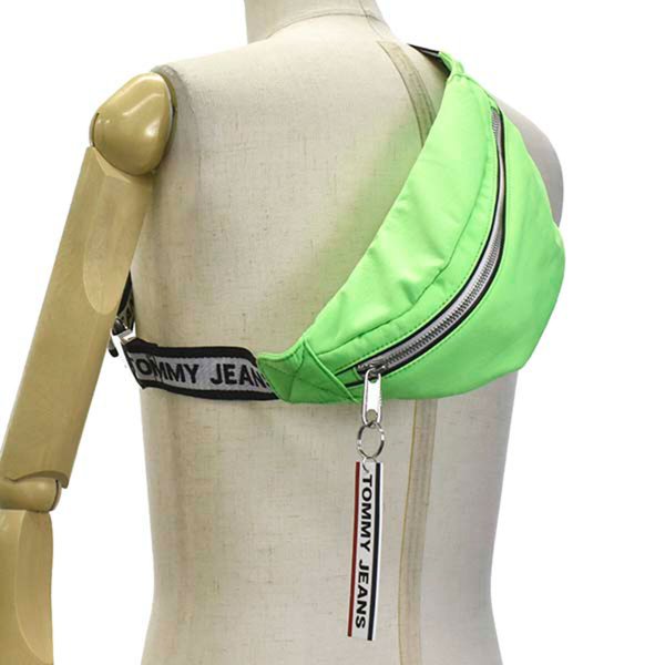 トミーヒルフィガー ジーンズ TOMMY HILFIGER JEANE バッグ ベルト 