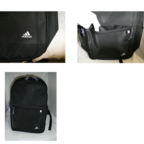 正規品 メンズ レディース adidas アディダス リュックサック 通学に 