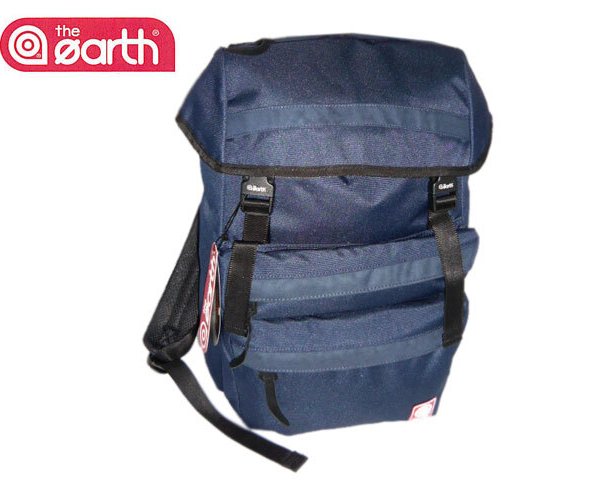 正規品 メンズ レディース ジアース The Earth 防災 バックパック 