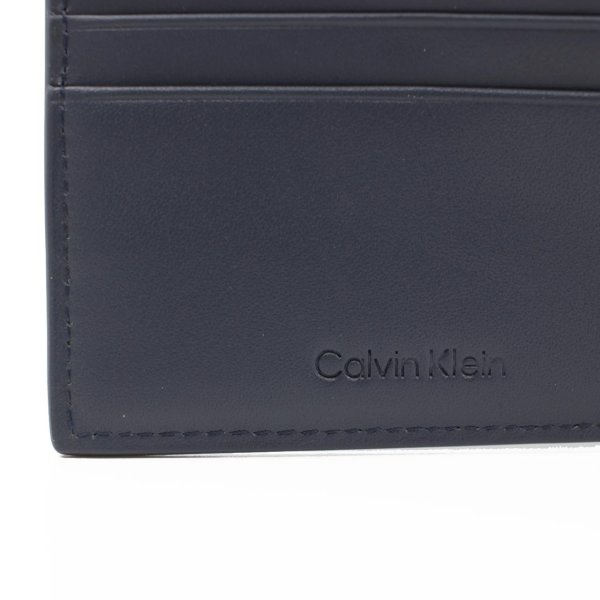 カルバンクライン CK Calvin Klein 二つ折り財布 LV04D1156G Y08