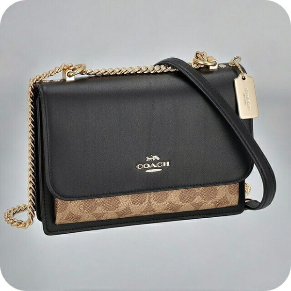 コーチ ショルダーバッグ レディース ブランド COACH CV978 ベージュ 