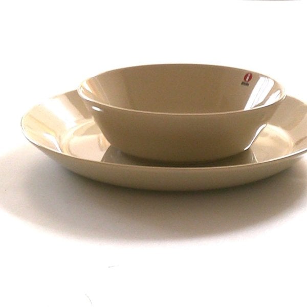 イッタラiittala ティ―マTEEMA リネンlinen 6ピースセット(23センチ