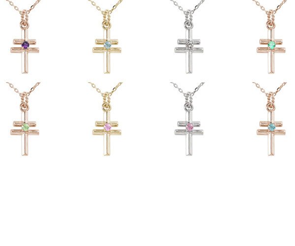 ペアネックレス シルバー925 インディアン ネックレス お揃い 誕生石 