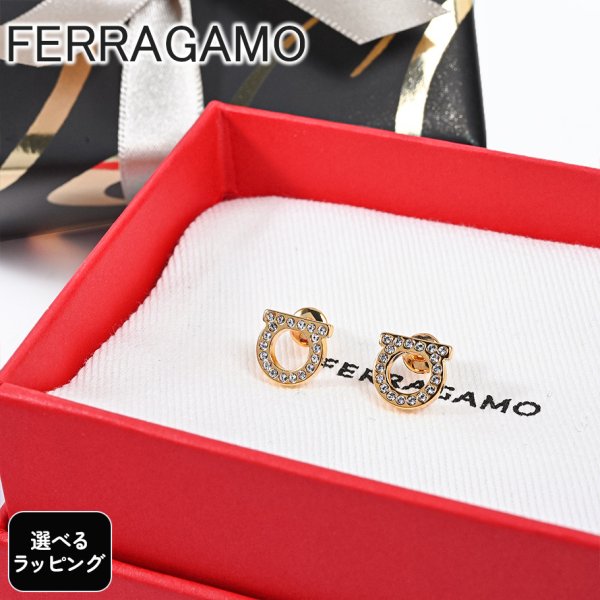 スペシャルラッピング付き】フェラガモ Salvatore Ferragamo