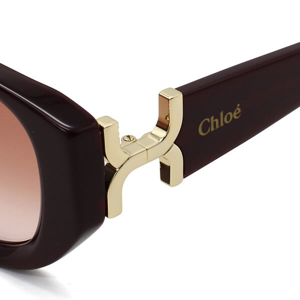 クロエ サングラス Chloe CH0237SK-003 サングラス アジアンフィット