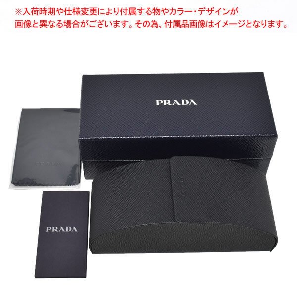 プラダ サングラス PRADA 0PR 26ZSF 17N60B 56 サングラス ルート
