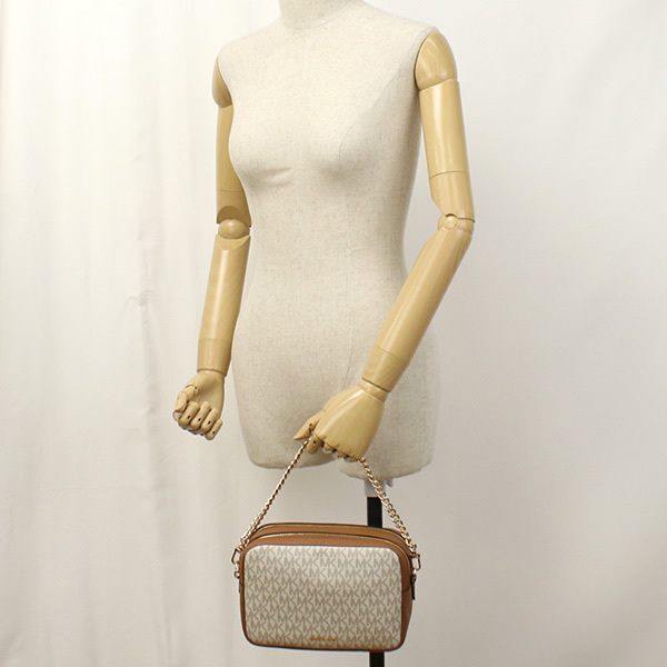 マイケルコース MICHAEL KORS ショルダーバッグ 32S5GYTC5B 2WAY 