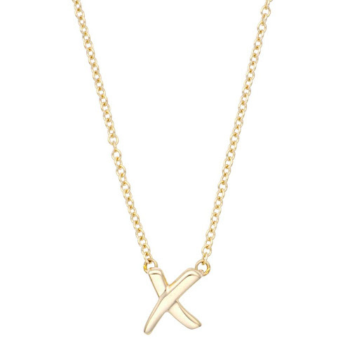 ティファニー TIFFANY&CO 61912517 パロマ・ピカソ グラフティ X キス