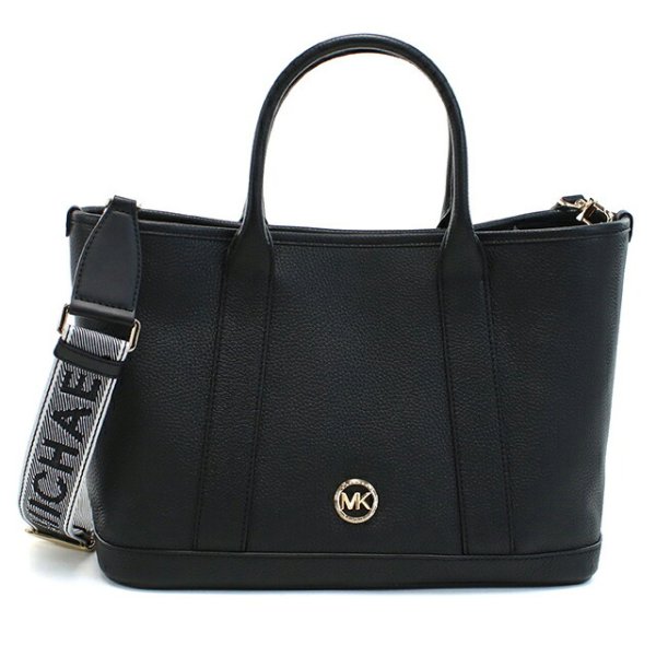 マイケルコース トートバッグ レディース ブランド MICHAEL KORS LUISA 