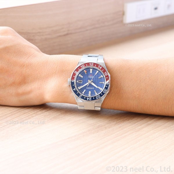シチズン シリーズエイト CITIZEN Series 8 メカニカル 880 自動巻き シリーズエイト シチズン 880 Mechanical NB6030-59L