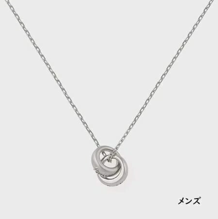 無料ラッピング】 ポールスミス Paul Smith ネックレス ウィメンズ