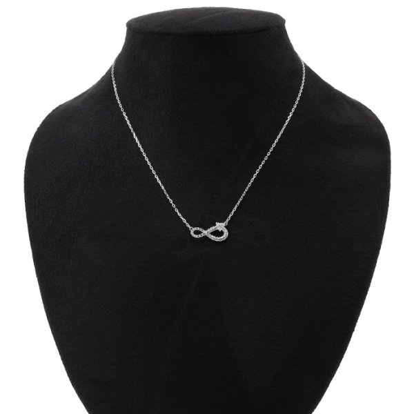 スワロフスキー ネックレス SWAROVSKI 5520576 クリスタルパヴェ 