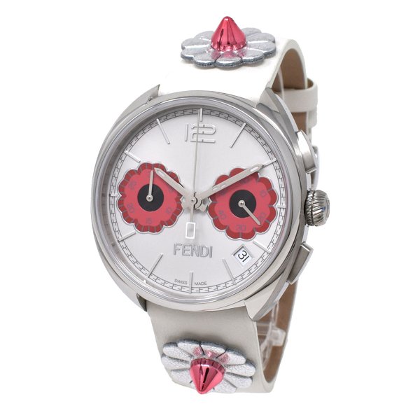 箱アウトレット※】フェンディ FENDI 腕時計 F235014747 MOMENTO