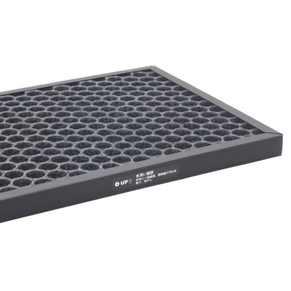 Airdog エアドッグ X5 オゾン除去フィルター X5D X5S 対応 交換用
