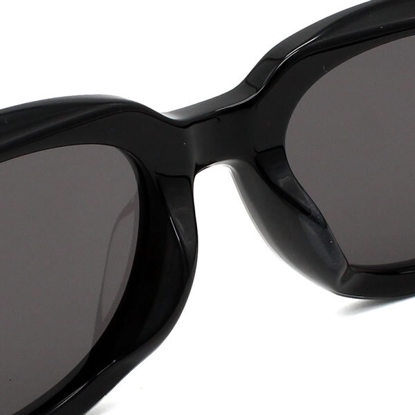 ボッテガヴェネタ サングラス BOTTEGA VENETA BV1278SA-001 ブラック