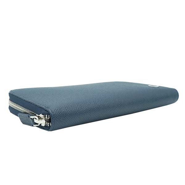 ブルガリ BVLGARI 財布 長財布 ラウンドファスナー長財布 メンズ