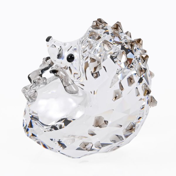 スワロフスキー SWAROVSKI クリスタルフィギュア フィギュリン Idyllia