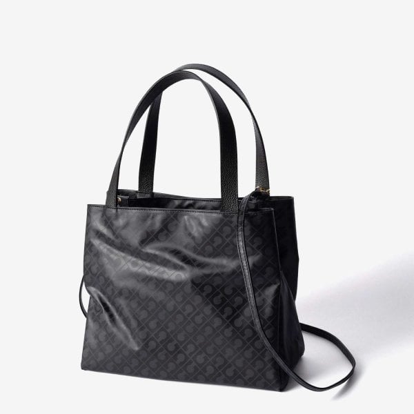 ゲラルディーニ GHERARDINI SOFTY ソフティ 2WAY TOP HANDLE SMALL BAG