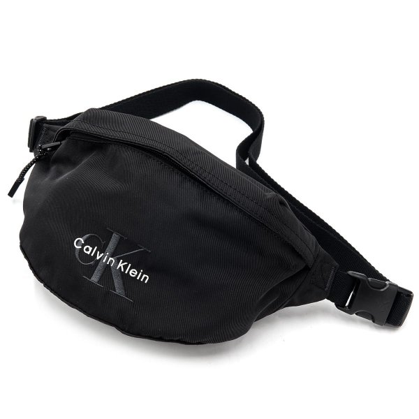 カルバンクライン ボディバッグ メンズ レディース Calvin Klein CK 