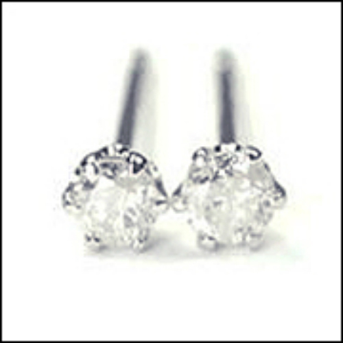 即日発送【グレードup即日発送不可】【大特価】pt900【 計0.14ct】天然