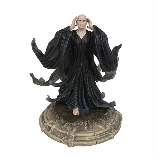 エネスコ enesco. ヴォルデモート 1/8スケール 6010858 フィギュア