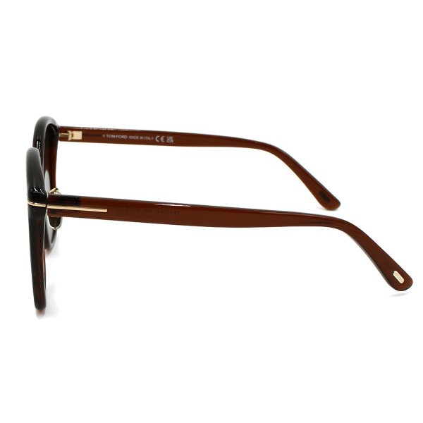トムフォード TOM FORD サングラス アジアンフィット EYEWEAR アイ 