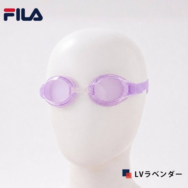FILA フィラ スイミングゴーグル 308-2085 水中ゴーグル 水泳ゴーグル
