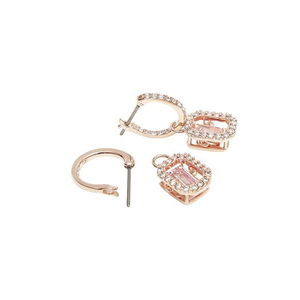 スワロフスキー SWAROVSKI Una ピアス アクセサリー 5649474 