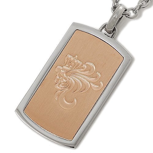 正規品 送料無料 ライオンハート LION HEART ペンダント ネックレス 