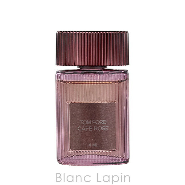 ミニサイズ】 トムフォード TOM FORD カフェローズ EDP ミニ