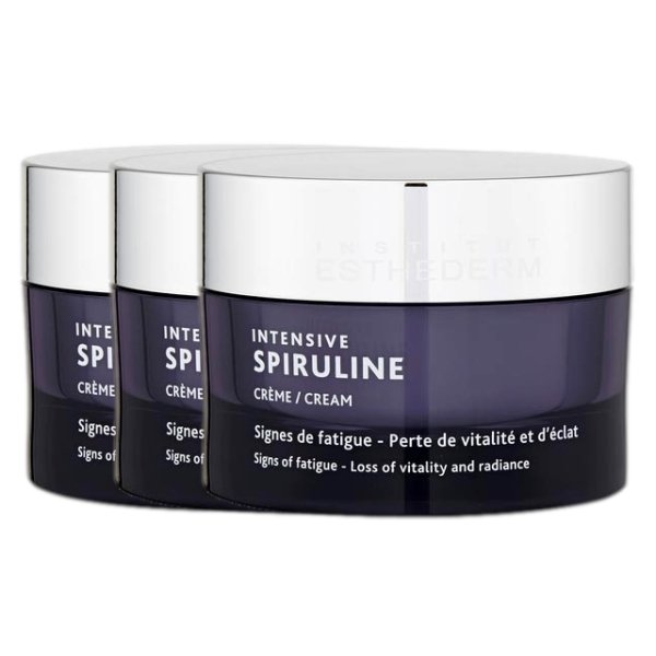 エステダム インテンシブ SP クリーム N もっとお得な3個セット 50ml x 