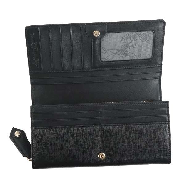 ヴィヴィアンウエストウッド Vivienne Westwood 51060025 SAFFIANO 