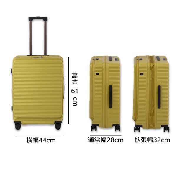 ace.TOKYO エース トーキョーレーベル サルートン フロントオープン