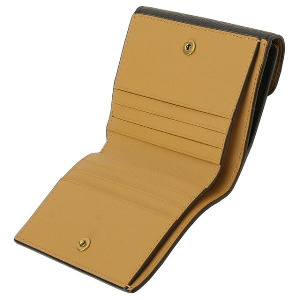 コーチ ブランド 二つ折り財布 レディース COACH 76527 B4 BK タビー