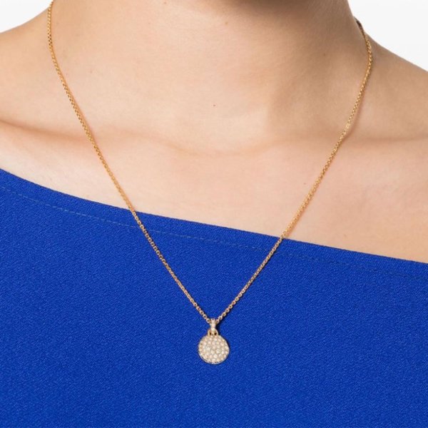 スワロフスキー SWAROVSKI ネックレス 5683443 Sublima スブリム 