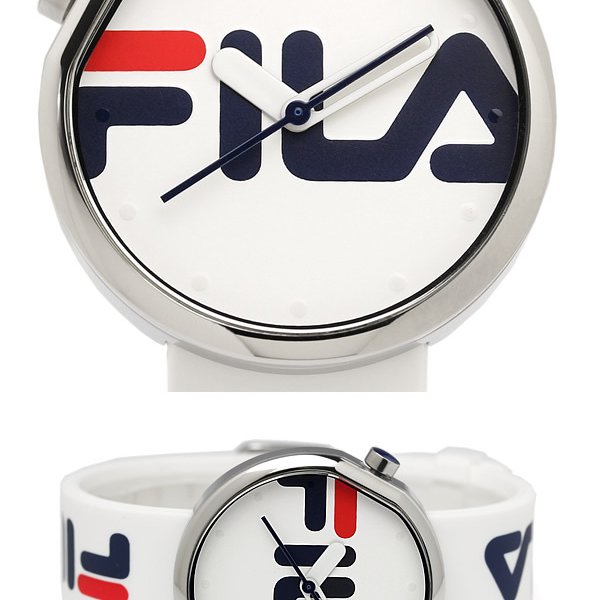 FILA フィラ 腕時計 ウォッチ メンズ レディース ユニセックス 