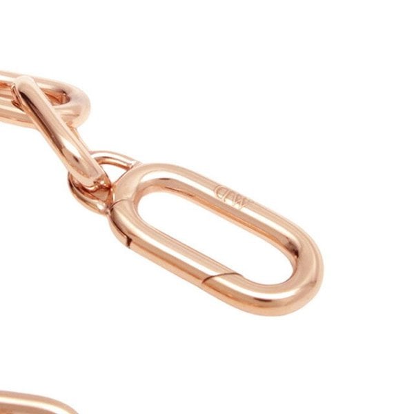 ダニエルウェリントン DANIEL WELLINGTON Crystal Link Bracelet 155mm 