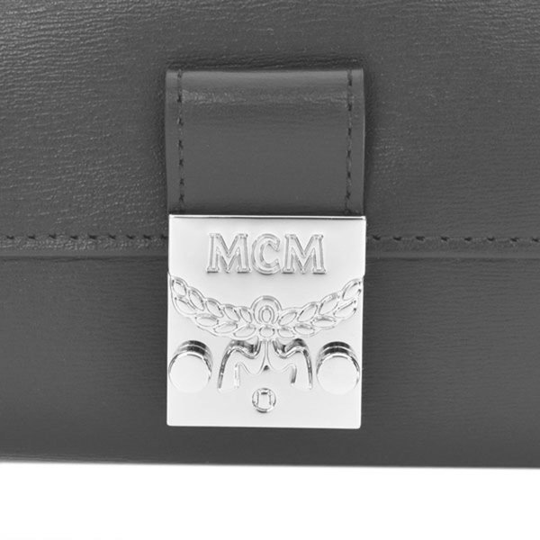 エムシーエム MCM Mode Creation Munich 財布 三つ折り財布 折りたたみ 