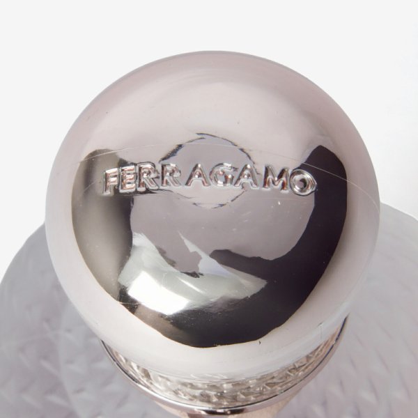 サルヴァトーレ フェラガモ Salvatore Ferragamo AMO PER LEI TESTER