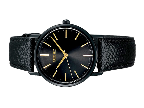 seiko セイコー Gold Feather ゴールドフェザー 復刻版 レディース