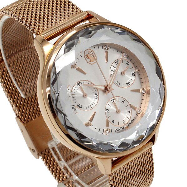 スワロフスキー swarovski 腕時計 ウォッチ Nova Chrono ノヴァ クロノ