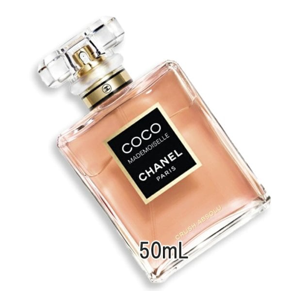 CHANEL(シャネル) ココ マドモアゼル クラッシュ アプソリュ 50mL