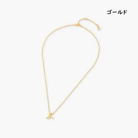 送料無料】【ラッピング無料】アニエスベー agnes b ネックレス