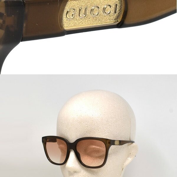 GUCCI グッチ サングラス メンズ レディース ブランド アイウェア UV