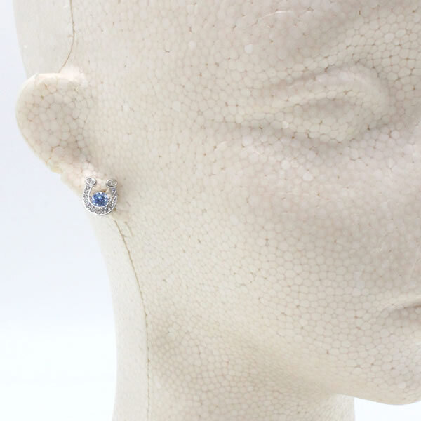 SWAROVSKI スワロフスキー ピアス 5746563 Symbolica アクセサリー