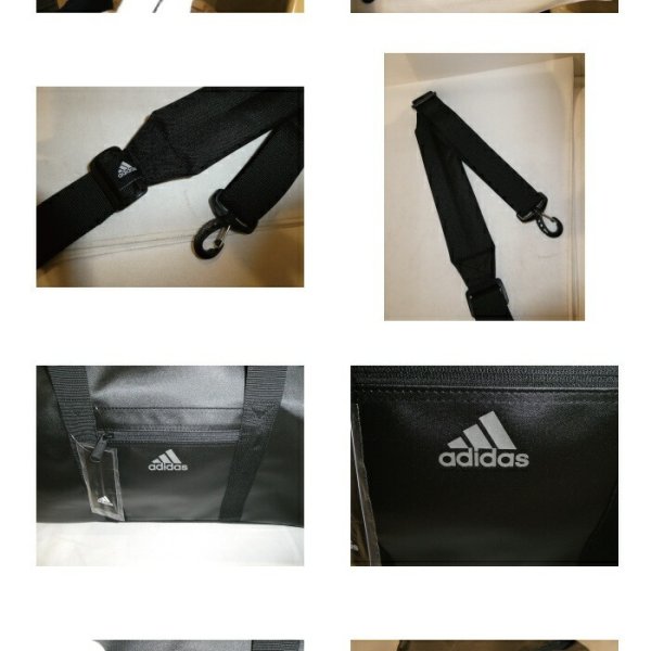 正規品 メンズ レディース adidas アディダス ADIDAS ボストンバッグ