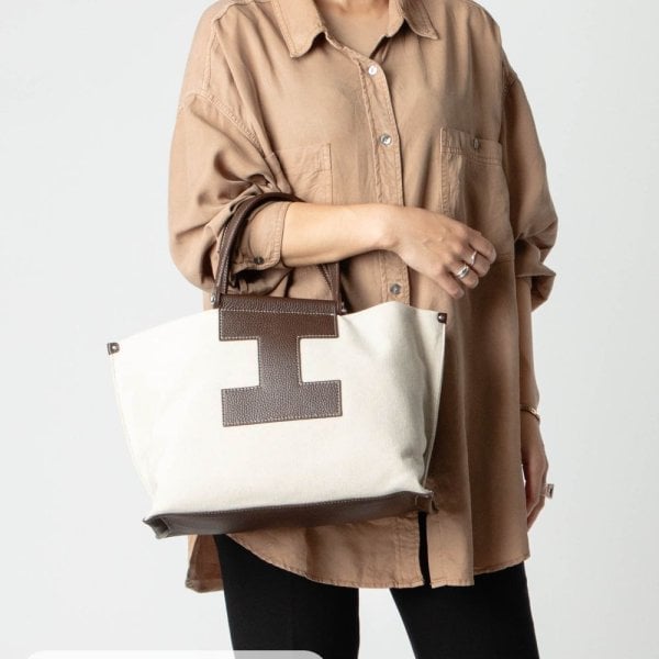 イアクッチ IACUCCI SORBETTO M ソルベット 4890 CANVAS/CERVO 