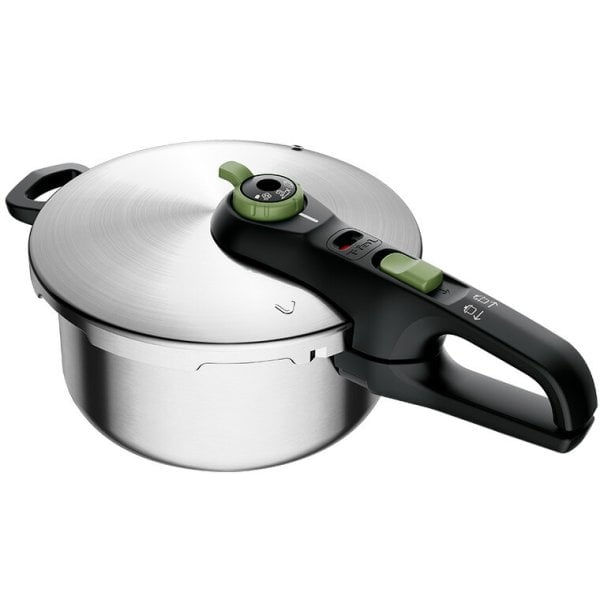 ティファール T-fal 圧力鍋 セキュア トレンディ 3.2L P2584000 / IH