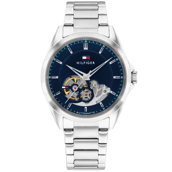トミーヒルフィガー TOMMY HILFIGER 腕時計 メンズ BAKER 1710716 トミー　tommy 時計